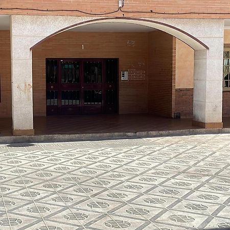 Apartamento Ciempozuelos Iii, Cerca Del Parque Warner Y Madrid 외부 사진