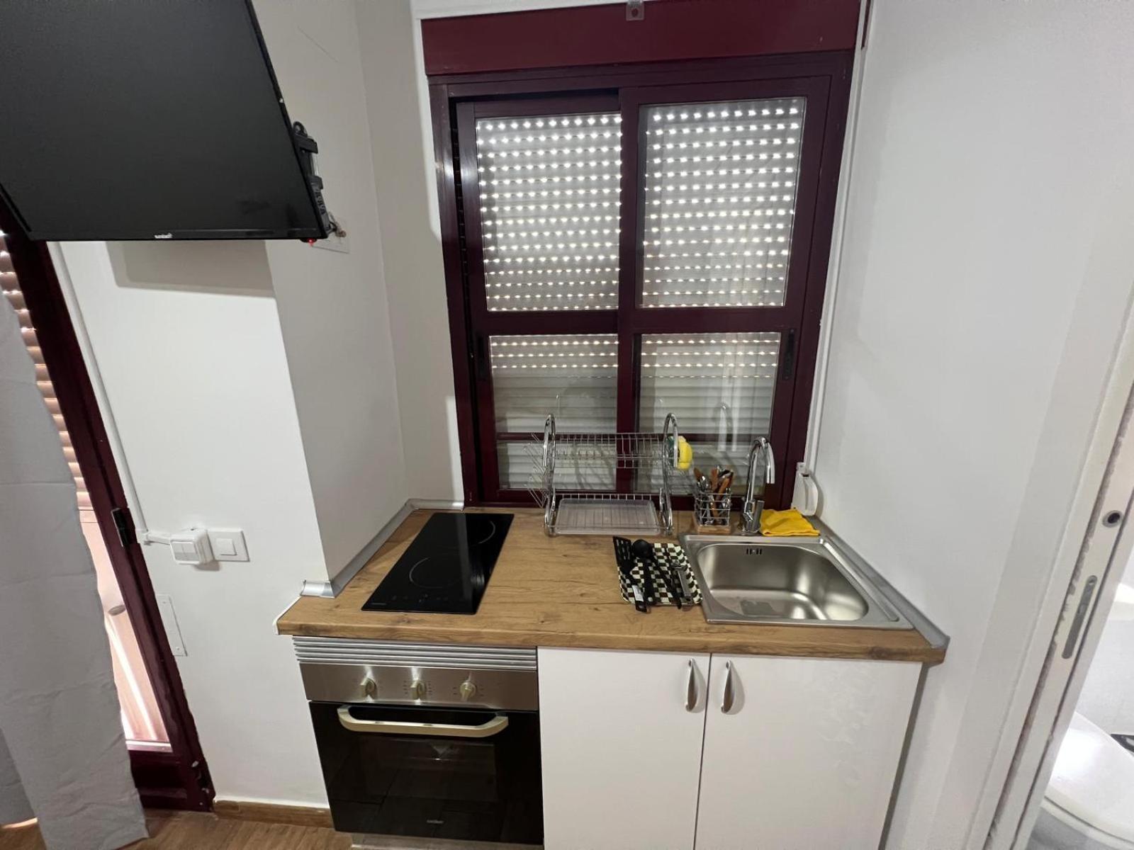 Apartamento Ciempozuelos Iii, Cerca Del Parque Warner Y Madrid 외부 사진