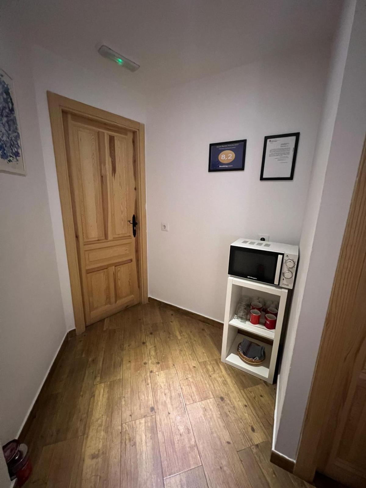 Apartamento Ciempozuelos Iii, Cerca Del Parque Warner Y Madrid 외부 사진