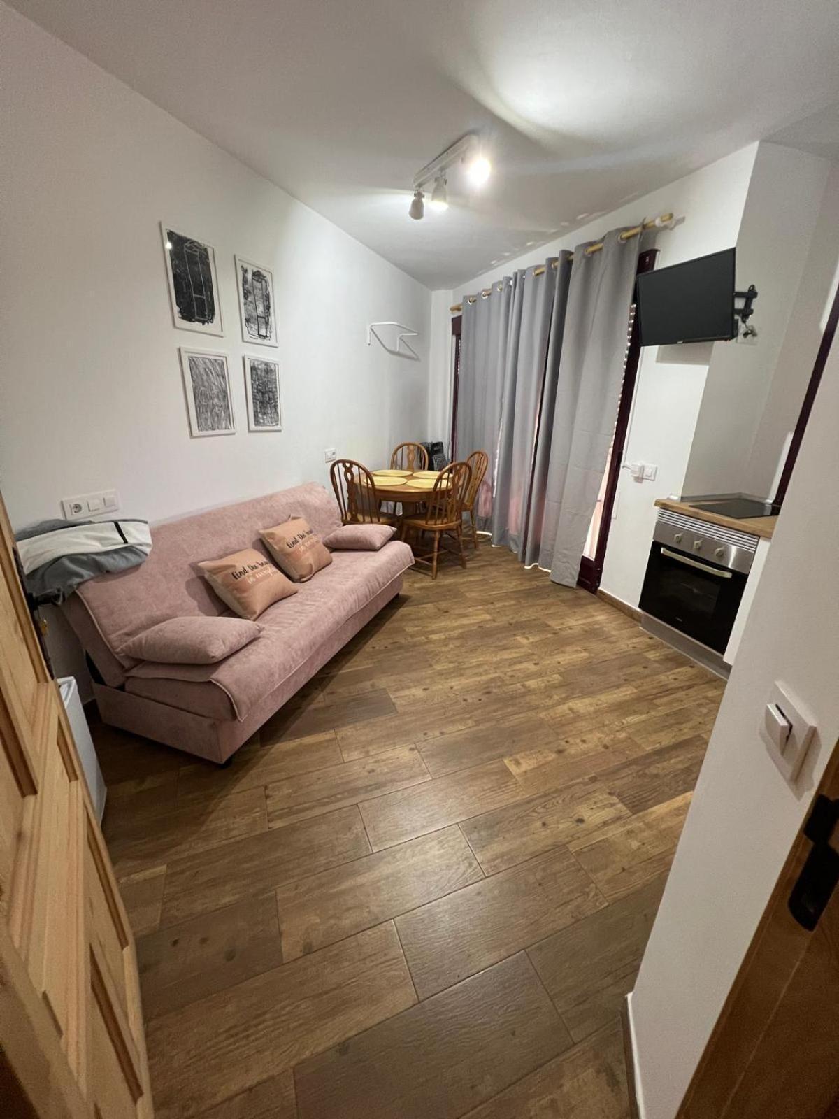 Apartamento Ciempozuelos Iii, Cerca Del Parque Warner Y Madrid 외부 사진