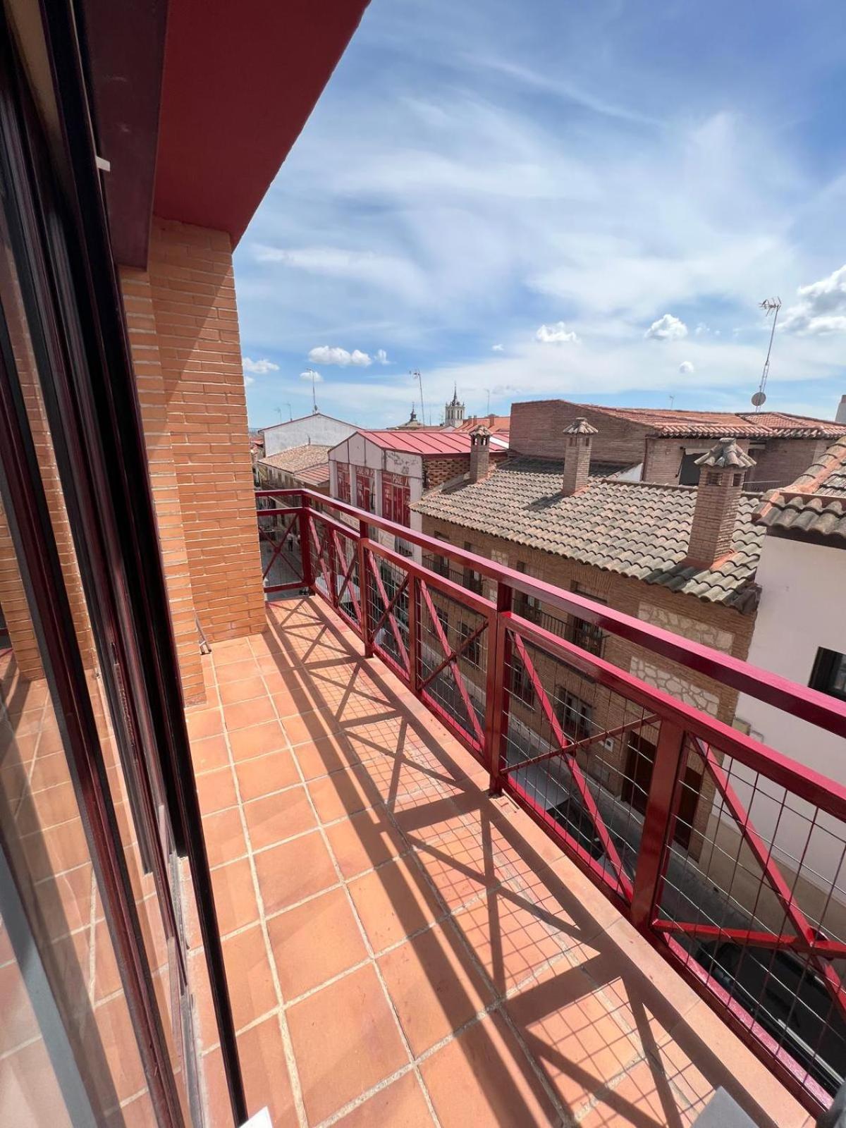 Apartamento Ciempozuelos Iii, Cerca Del Parque Warner Y Madrid 외부 사진